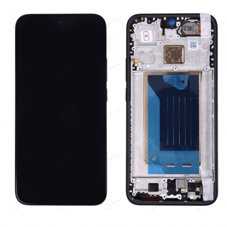 ECRAN NOIR XIAOMI 15T