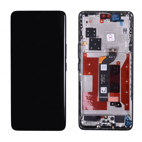 ECRAN NOIR UNITY HONOR 200 PRO