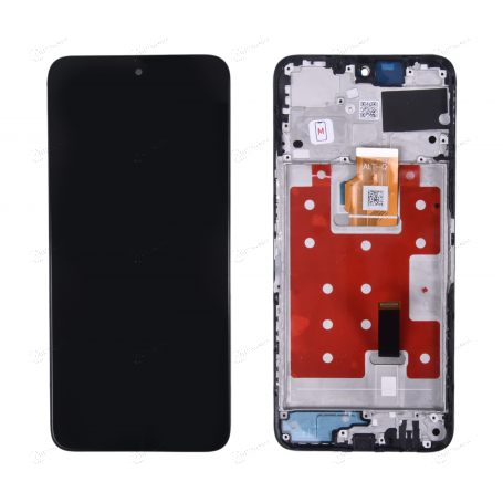 ECRAN NOIR UNITY HONOR 200 SMART