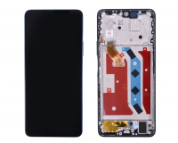 ECRAN OCEAN BLUE UNITY HONOR MAGIC4 LITE 4G / 5G