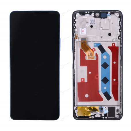 ECRAN OCEAN BLUE UNITY HONOR MAGIC4 LITE 4G / 5G