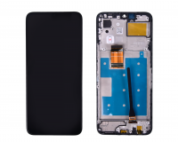 ECRAN NOIR UNITY HONOR X6 / X8 5G / X6S