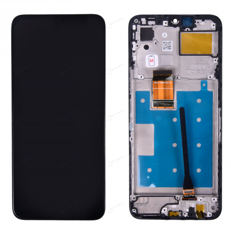 ECRAN NOIR UNITY HONOR X6 / X8 5G / X6S