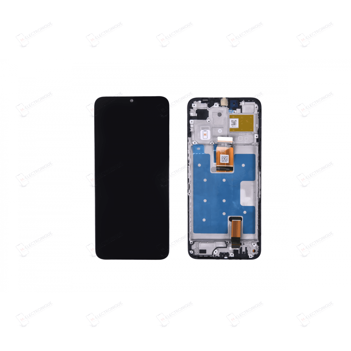 ECRAN NOIR UNITY HONOR X6B