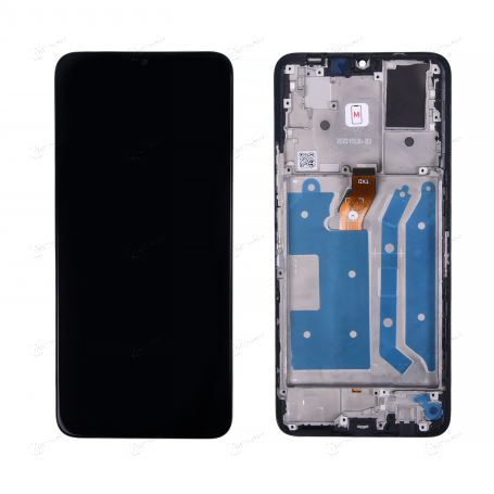 ECRAN UNITY NOIR HONOR X7