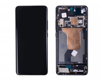 ECRAN NOIR UNITY XIAOMI 12 / 12X