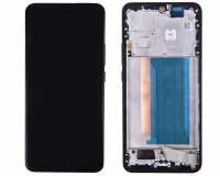 ECRAN UNITY NOIR XIAOMI 13T / 13T PRO