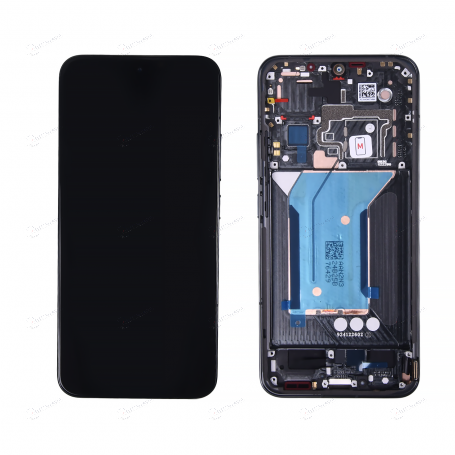 ECRAN NOIR UNITY XIAOMI 14