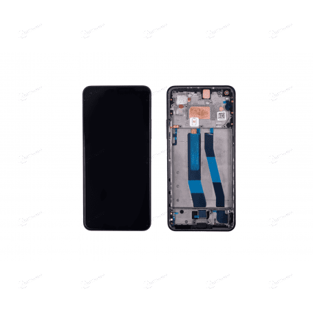 ECRAN UNITY NOIR XIAOMI MI 11 LITE 5G