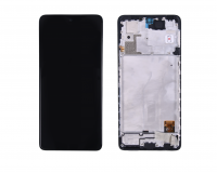 ECRAN UNITY NOIR XIAOMI REDMI NOTE 10 PRO