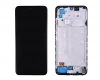 ECRAN UNITY NOIR XIAOMI REDMI NOTE 10S