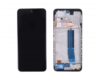 ECRAN NOIR UNITY XIAOMI REDMI NOTE 11S