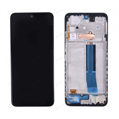 ECRAN NOIR UNITY XIAOMI REDMI NOTE 11S