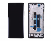 ECRAN NOIR UNITY XIAOMI REDMI NOTE 13 PRO+ 5G