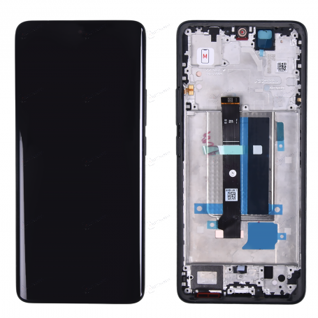 ECRAN NOIR UNITY XIAOMI REDMI NOTE 13 PRO+ 5G