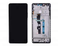 ECRAN NOIR UNITY XIAOMI REDMI NOTE 13 5G