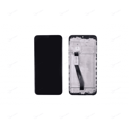 ECRAN UNITY NOIR XIAOMI REDMI 9