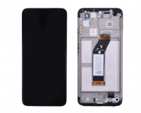 ECRAN UNITY NOIR XIAOMI REDMI 10