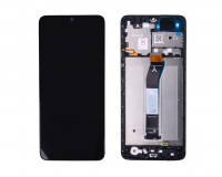 ECRAN NOIR UNITY XIAOMI REDMI A3