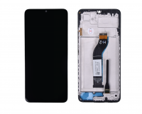 ECRAN UNITY NOIR XIAOMI REDMI 12C