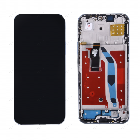 ECRAN STARRY BLUE UNITY HONOR X8B / HONOR 200 LITE