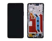 ECRAN NOIR UNITY HONOR MAGIC4 LITE 4G / 5G