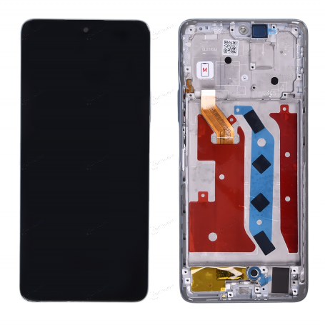 ECRAN SILVER UNITY HONOR MAGIC4 LITE 4G / 5G