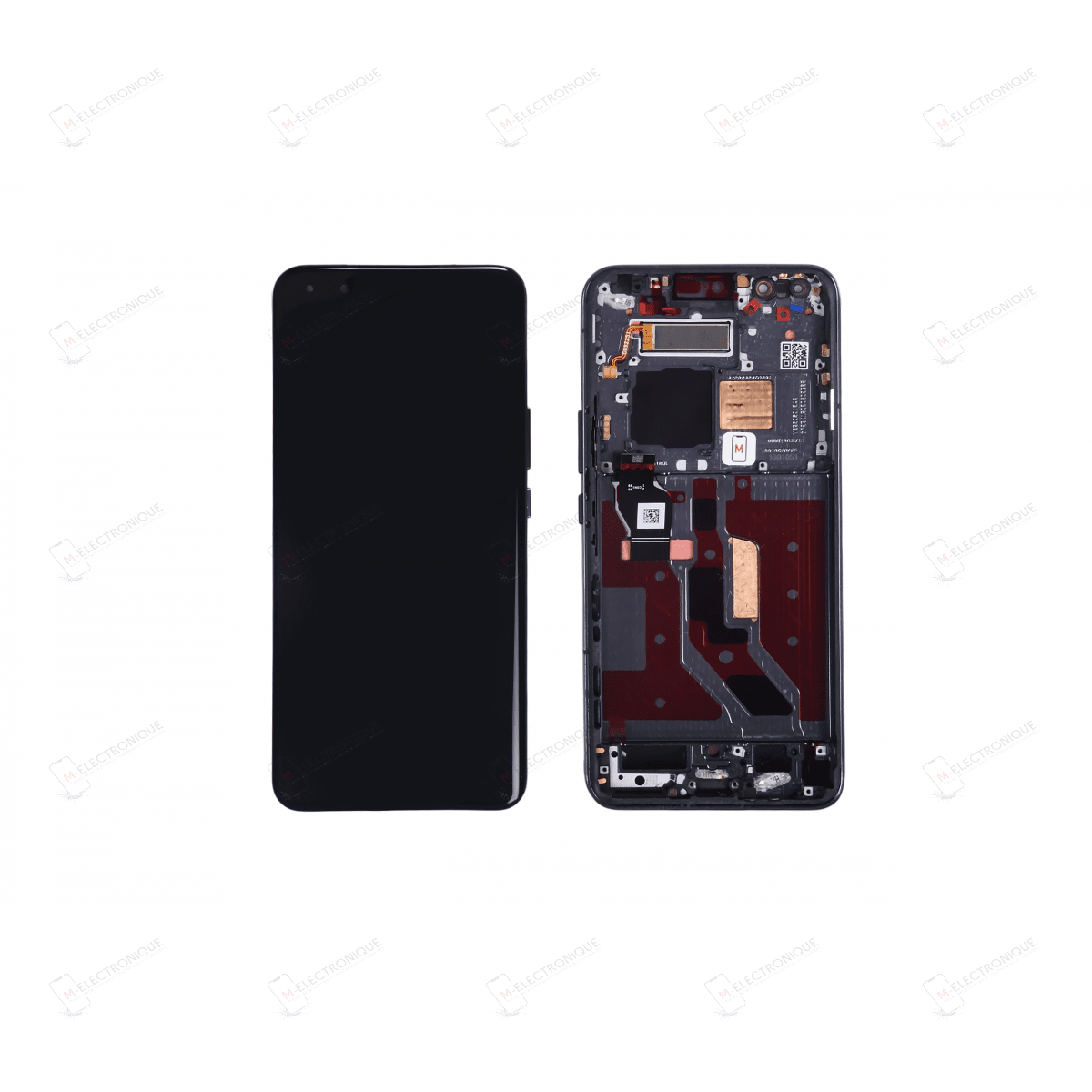 ECRAN UNITY NOIR HONOR MAGIC5 PRO