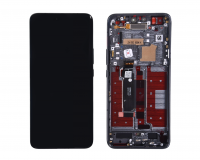 ECRAN NOIR UNITY HONOR MAGIC6 PRO