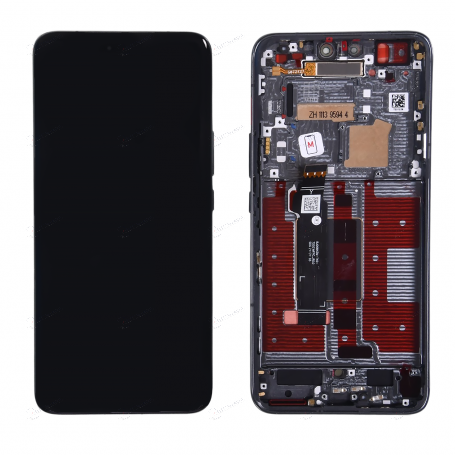 ECRAN NOIR UNITY HONOR MAGIC6 PRO