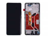 ECRAN TITANE NOIR UNITY HONOR MAGIC7 LITE