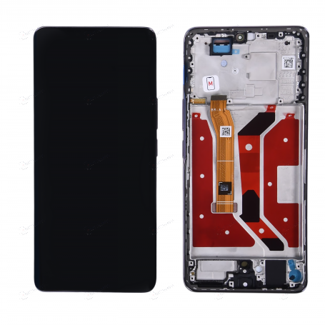 ECRAN TITANE VIOLET UNITY HONOR MAGIC7 LITE