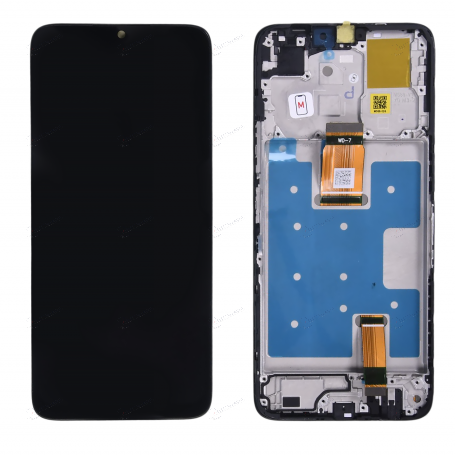 ECRAN NOIR UNITY HONOR X6A