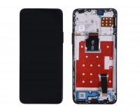 ECRAN NOIR UNITY HONOR X7B / X7B 5G / 90 SMART