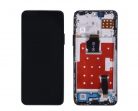 ECRAN NOIR UNITY HONOR X8A