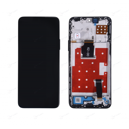 ECRAN NOIR UNITY HONOR X8A