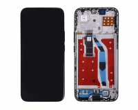 ECRAN NOIR UNITY HONOR X8C