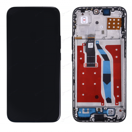 ECRAN NOIR UNITY HONOR X8C