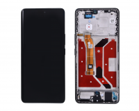 ECRAN NOIR UNITY HONOR X9C