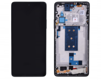 ECRAN NOIR UNITY XIAOMI 11T / 11T PRO