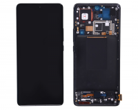 ECRAN UNITY NOIR XIAOMI 12 PRO