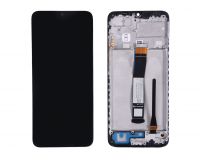 ECRAN UNITY NOIR XIAOMI REDMI 10C