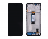 ECRAN NOIR UNITY XIAOMI REDMI 13