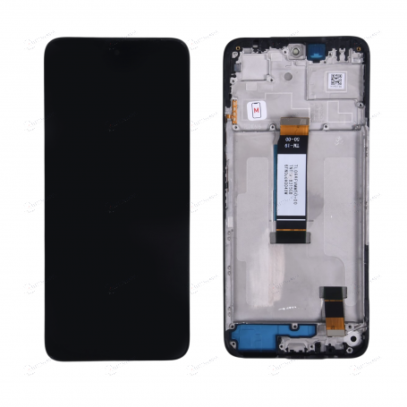 ECRAN NOIR UNITY XIAOMI REDMI 13