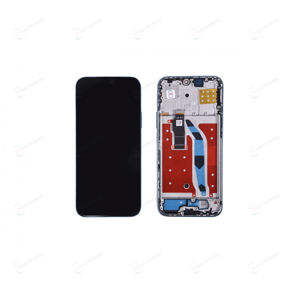 ECRAN CYAN LAKE UNITY HONOR X8B /  HONOR 200 LITE