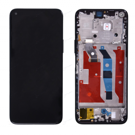 ECRAN NOIR UNITY HONOR 50 LITE