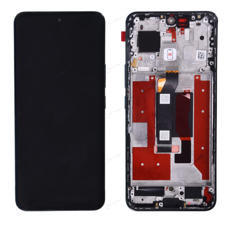 ECRAN CYAN LAKE UNITY HONOR 90