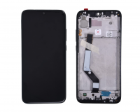 ECRAN UNITY NOIR XIAOMI REDMI NOTE 7 / NOTE 7 PRO