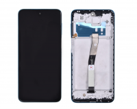 ECRAN UNITY NOIR XIAOMI REDMI NOTE 8 PRO