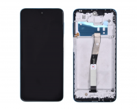 ECRAN UNITY BLEU XIAOMI REDMI NOTE 9S / NOTE 9 PRO MAX